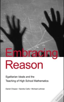 Capa do artigo Embracing Reason