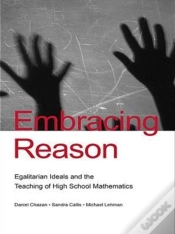 Capa do artigo Embracing Reason