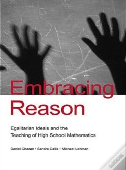 Capa do artigo Embracing Reason