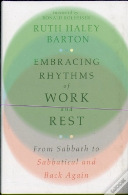 Capa do artigo Embracing Rhythms Of Work And Rest Â€“ From Sabbath To Sabbatical And Back Again