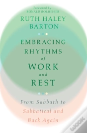 Capa do artigo Embracing Rhythms Of Work And Rest