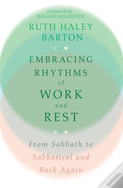 Capa do artigo Embracing Rhythms Of Work And Rest
