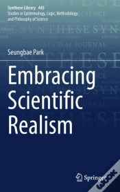 Capa do artigo Embracing Scientific Realism