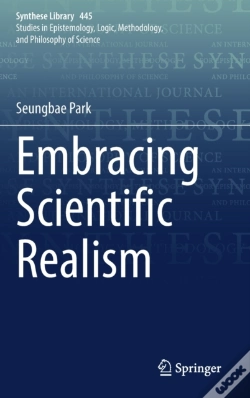Capa do artigo Embracing Scientific Realism