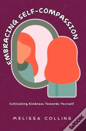 Capa do artigo Embracing Self-Compassion