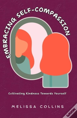 Capa do artigo Embracing Self-Compassion