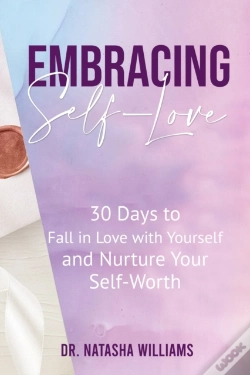 Capa do artigo Embracing Self-Love
