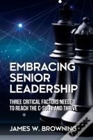 Embracing Senior Leadership