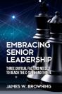 Embracing Senior Leadership - Preview