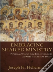 Capa do artigo Embracing Shared Ministry