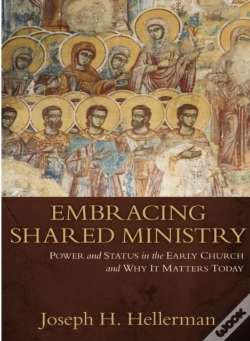 Capa do artigo Embracing Shared Ministry