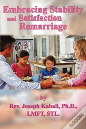 Capa do artigo Embracing Stability And Satisfaction In Remarriage