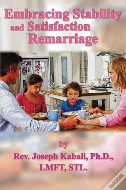 Capa do artigo Embracing Stability And Satisfaction In Remarriage