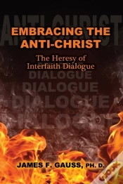 Capa do artigo Embracing The Anti-Christ