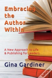Embracing The Author Within