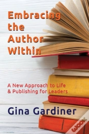 Capa do artigo Embracing The Author Within