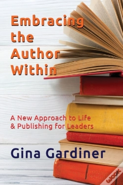 Capa do artigo Embracing The Author Within