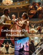 Capa do artigo Embracing The Balalaika