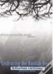 Embracing The Baobab Tree