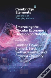 Embracing The Circular Economy In Developing Nations