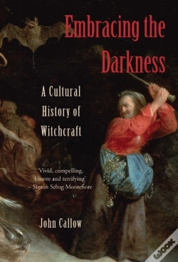 Capa do artigo Embracing The Darkness