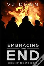 Capa do artigo Embracing The End: Book 3 In The Surviva