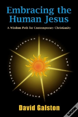 Capa do artigo Embracing The Human Jesus