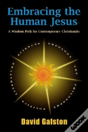 Capa do artigo Embracing The Human Jesus
