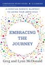 Embracing The Journey: Companion Study G - Preview