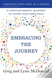 Embracing The Journey: Companion Study G
