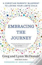 Capa do artigo Embracing The Journey