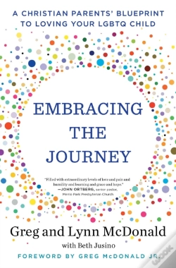 Capa do artigo Embracing The Journey