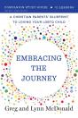 Embracing The Journey - Preview