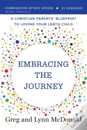 Capa do artigo Embracing The Journey