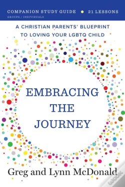 Capa do artigo Embracing The Journey