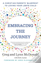 Embracing The Journey