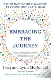 Capa do artigo Embracing The Journey