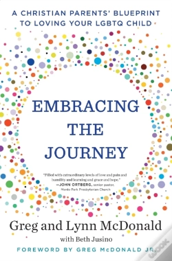 Capa do artigo Embracing The Journey