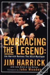 Embracing The Legend