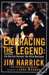 Capa do artigo Embracing The Legend