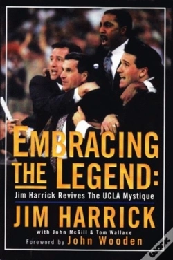 Capa do artigo Embracing The Legend
