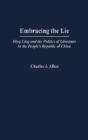 Embracing The Lie - Preview