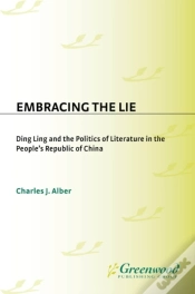 Capa do artigo Embracing The Lie