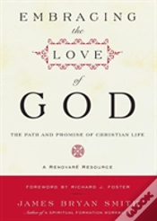 Capa do artigo Embracing The Love Of God