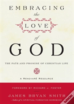 Capa do artigo Embracing The Love Of God
