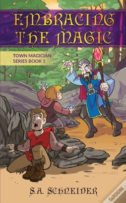 Capa do artigo Embracing The Magic