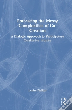 Capa do artigo Embracing The Messy Complexities Of Co-Creation