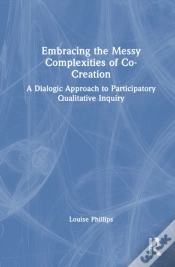 Capa do artigo Embracing The Messy Complexities Of Co-Creation