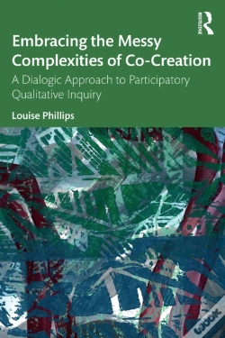 Capa do artigo Embracing The Messy Complexities Of Co-Creation