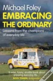 Capa do artigo Embracing The Ordinary